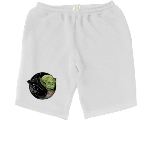 Men's Shorts - Star Wars 11 - Mfest