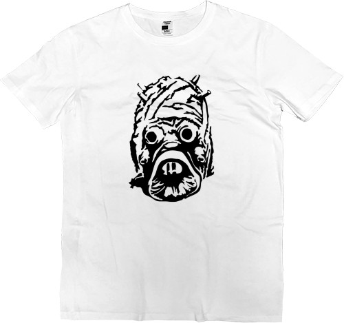 Kids' Premium T-Shirt - Star Wars 9 - Mfest