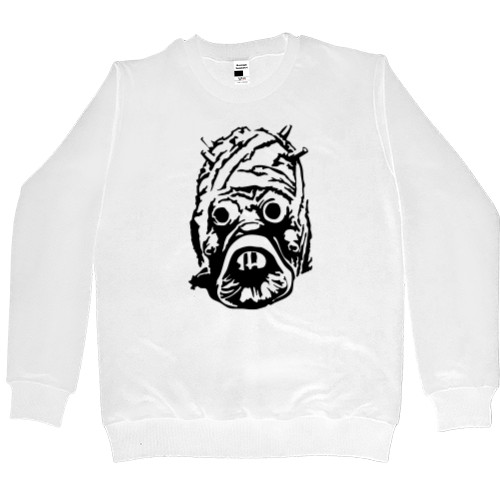 Men’s Premium Sweatshirt - Star Wars 9 - Mfest