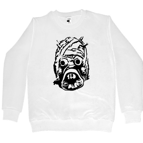 Women's Premium Sweatshirt - Star Wars 9 - Mfest