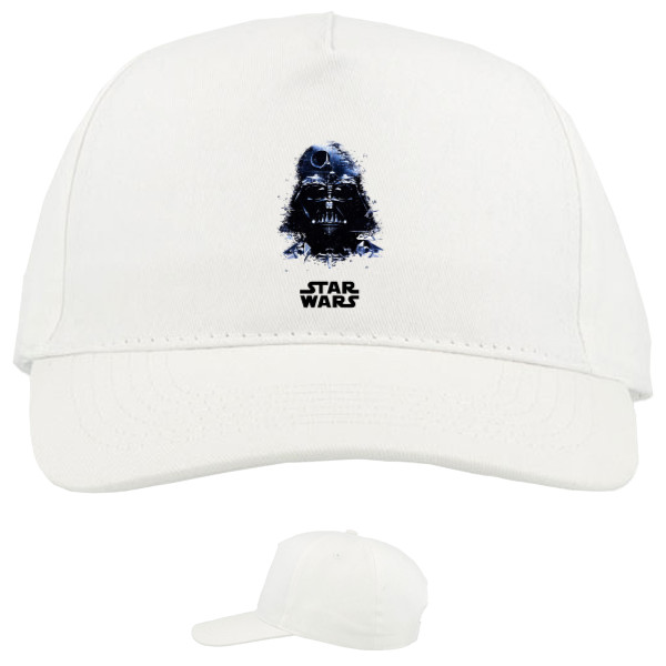 Baseball Caps - 5 panel - Darth Vader - Mfest