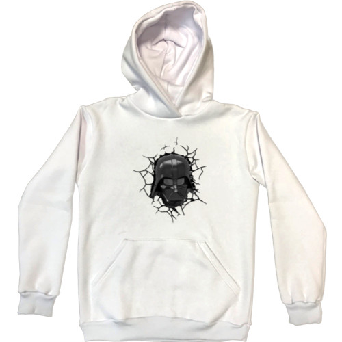 Unisex Hoodie - Darth Vader 13 - Mfest