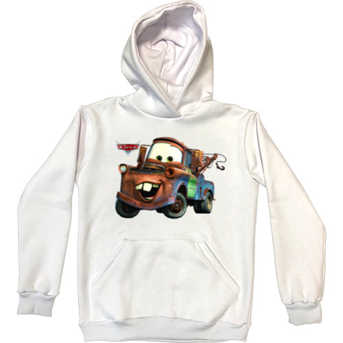 Kids' Premium Hoodie - Тачки 12 - Mfest