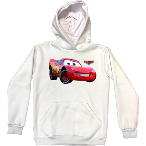 Kids' Premium Hoodie - Тачки 7 - Mfest