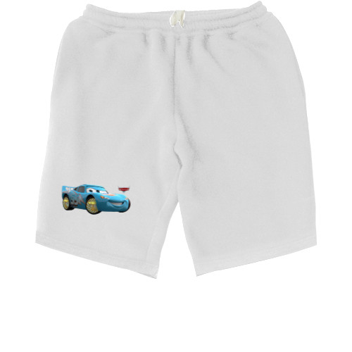 Kids' Shorts - Тачки 6 - Mfest