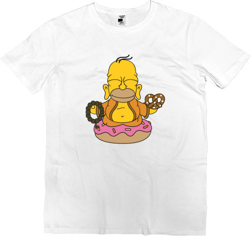 Simpson little art 3