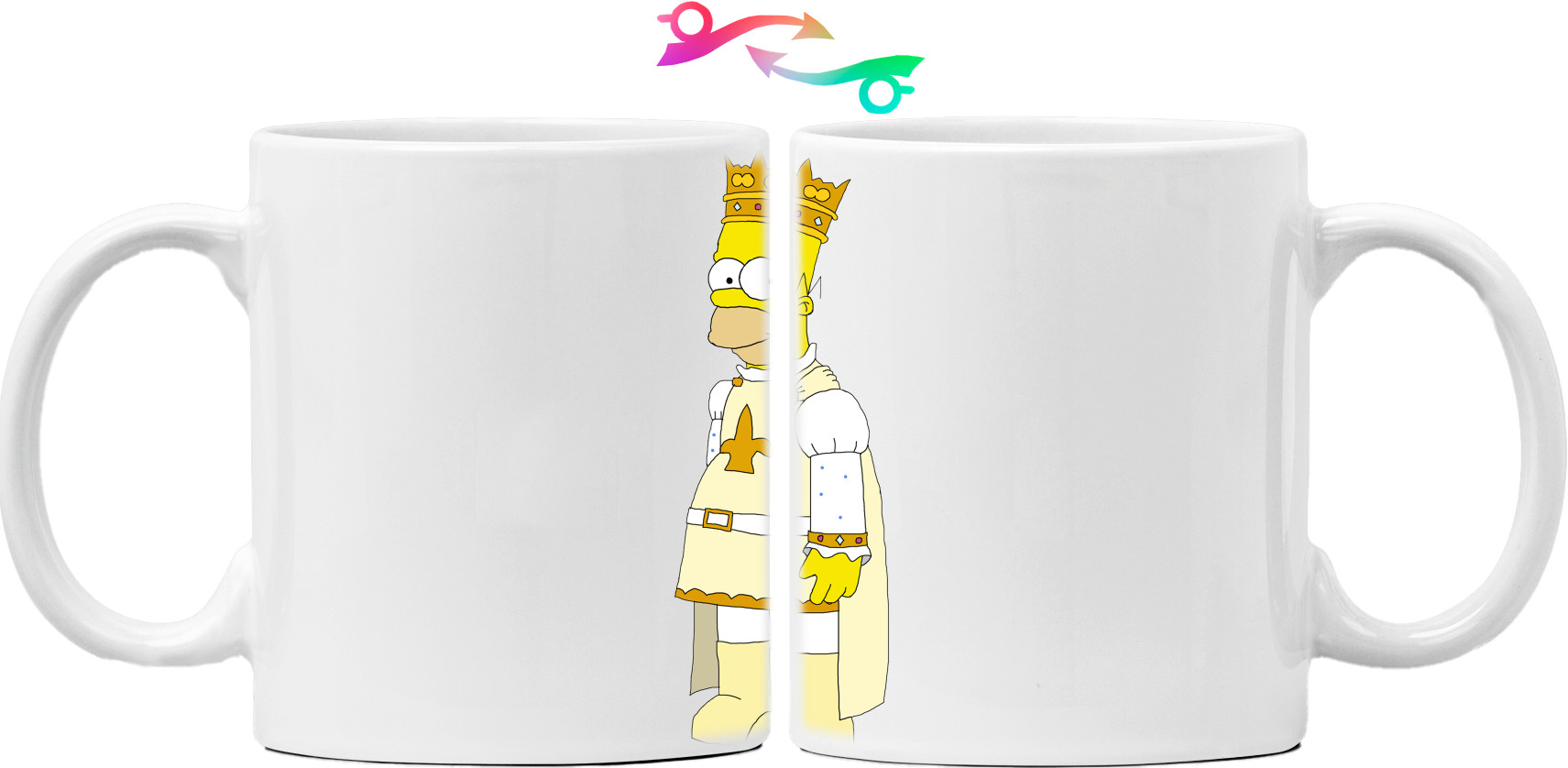 Simpson art 5