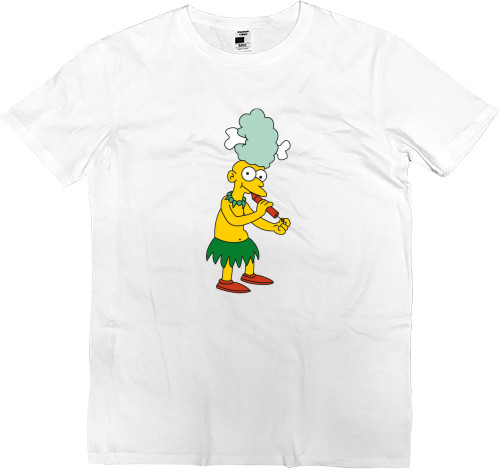 Kids' Premium T-Shirt - Sideshow Mel - Mfest