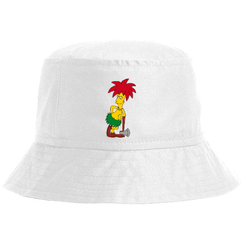 Sideshow Bob