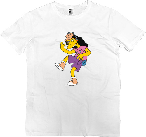 Kids' Premium T-Shirt - Otto Mans - Mfest