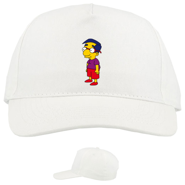 Milhouse Van