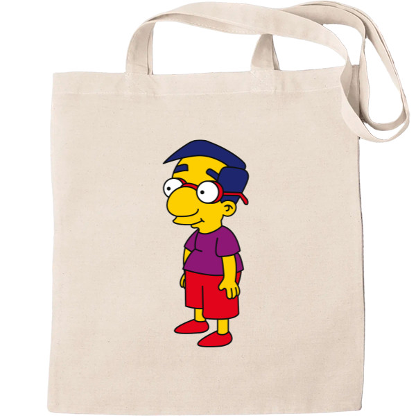 Milhouse Van