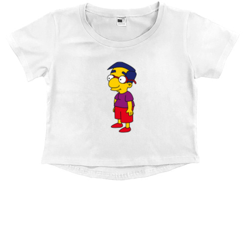 Milhouse Van