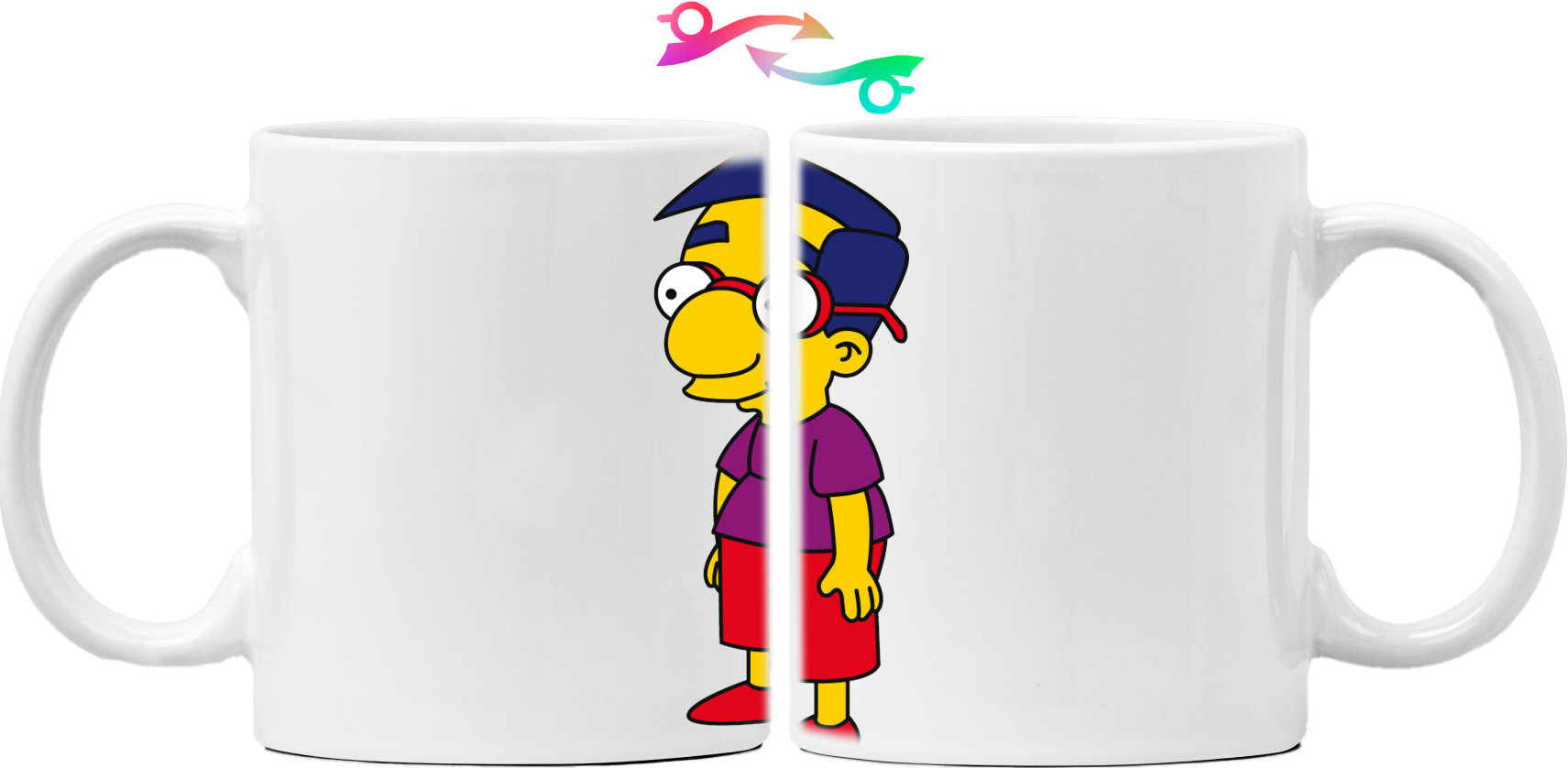 Milhouse Van