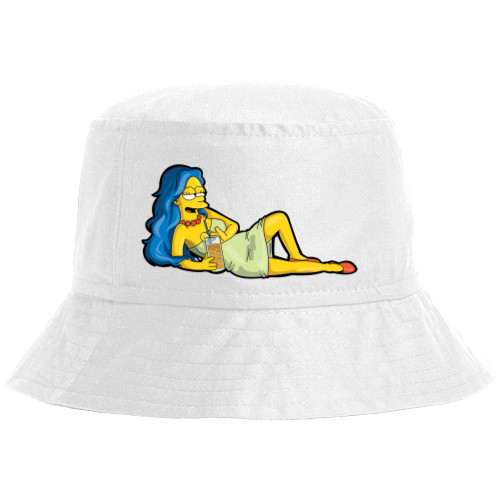 Marge Simpson 2