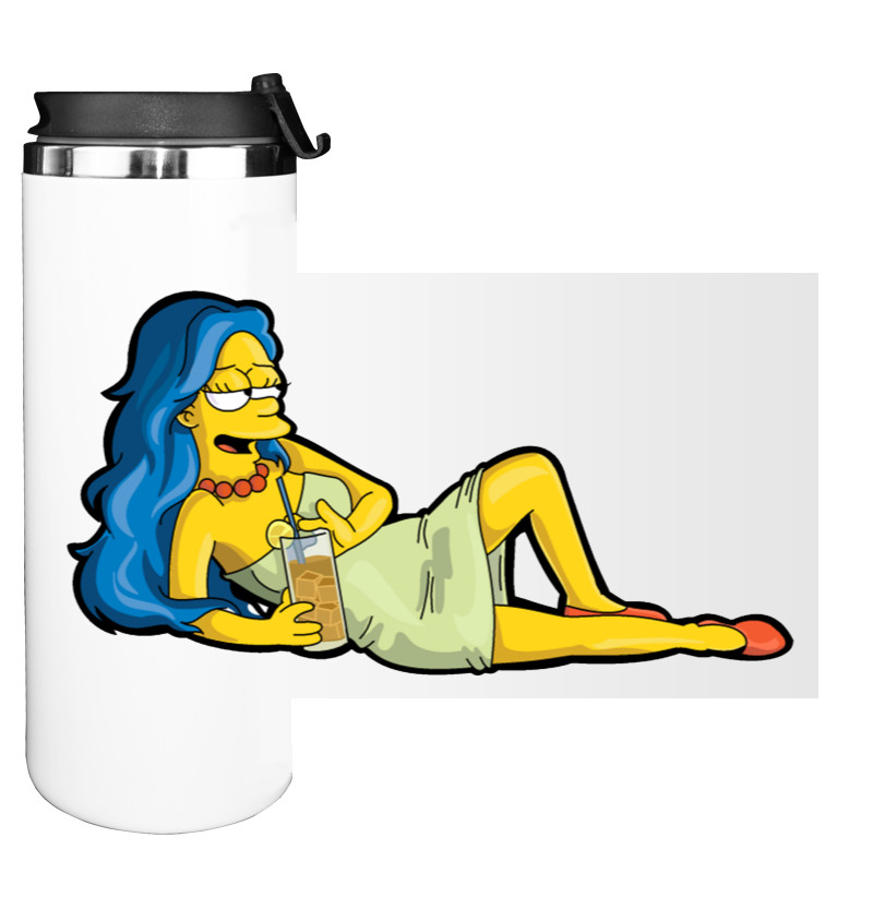 Marge Simpson 2