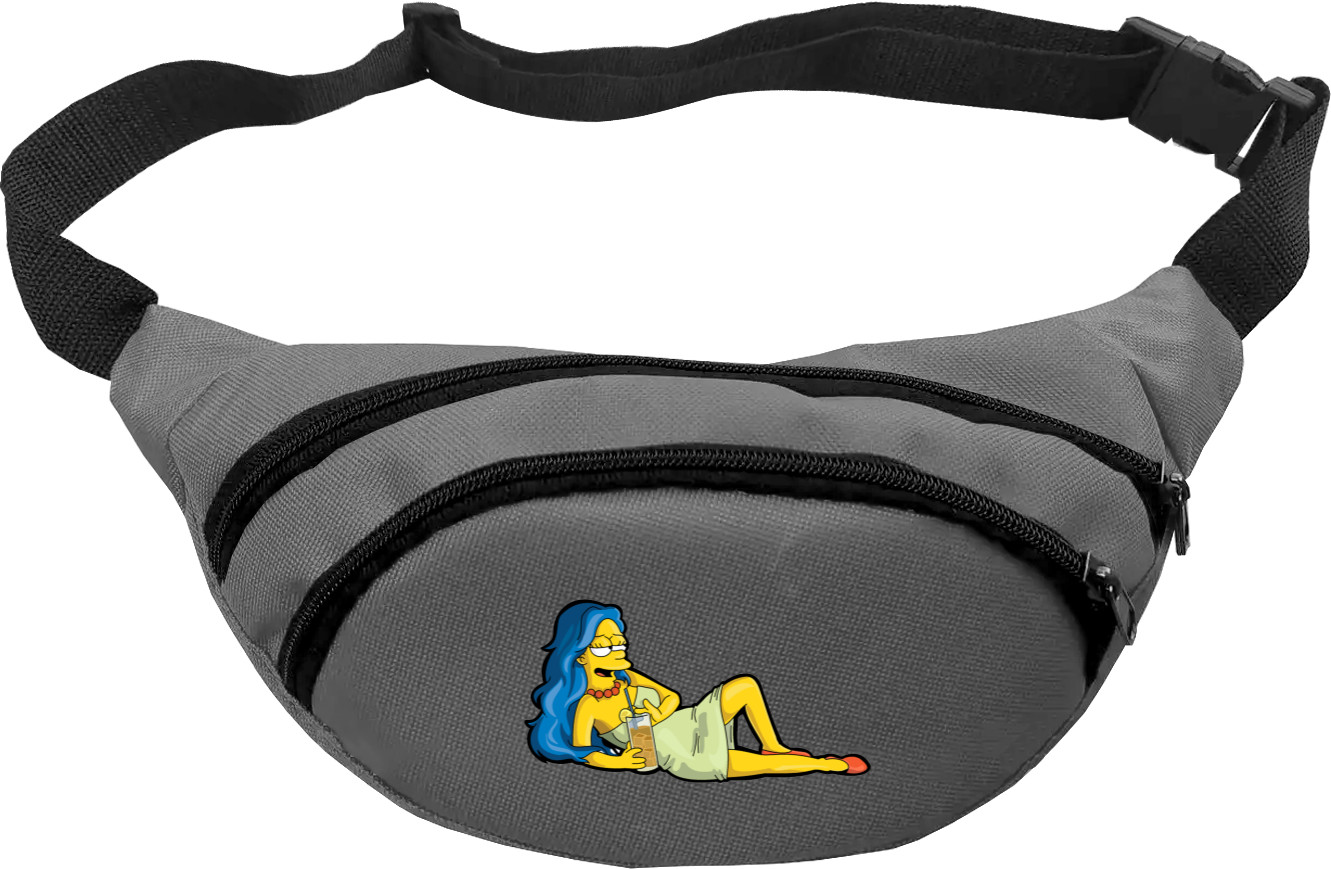 Fanny Pack - Marge Simpson 2 - Mfest