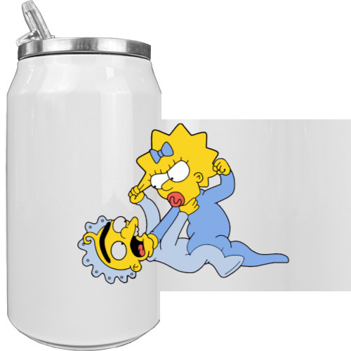 Maggie Simpson 2