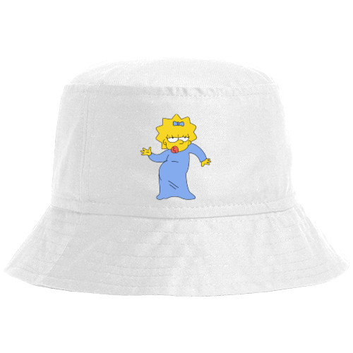 Maggie Simpson 1