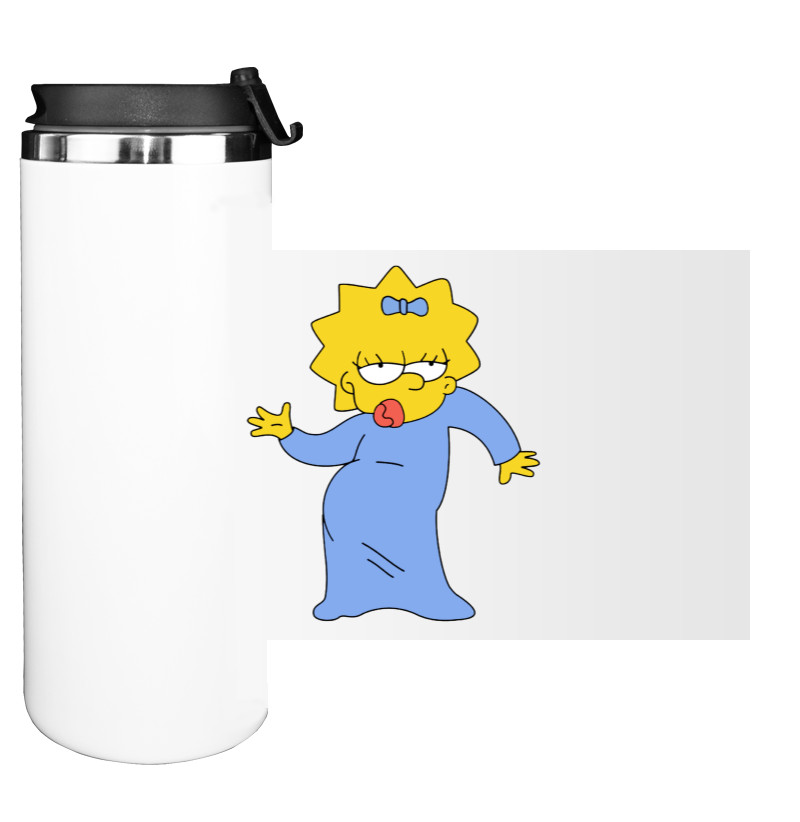 Maggie Simpson 1