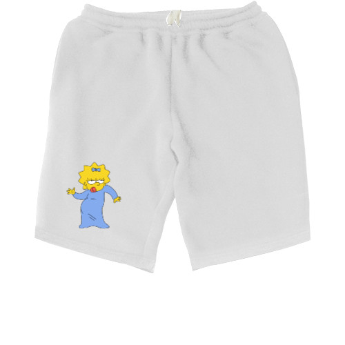 Maggie Simpson 1