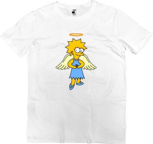 Lisa Marie Simpson