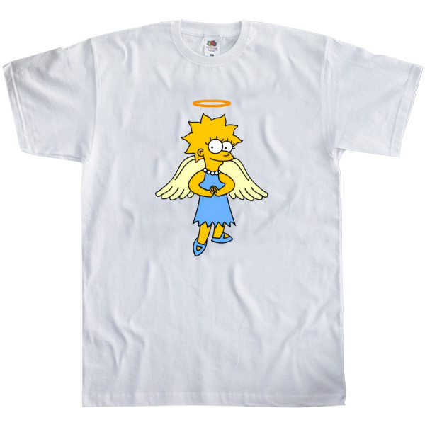 Lisa Marie Simpson