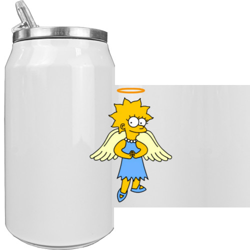 Lisa Marie Simpson