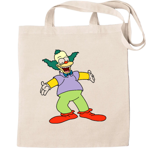 Krusty the Clown 2