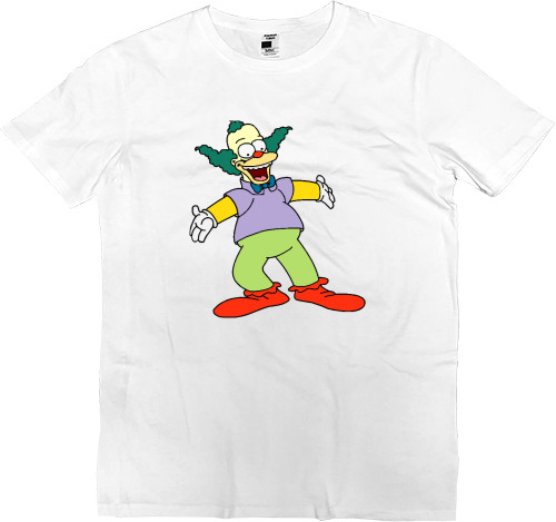 Krusty the Clown 2