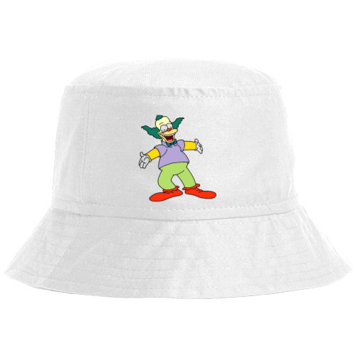 Krusty the Clown 2