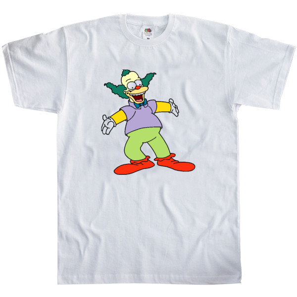 Krusty the Clown 2