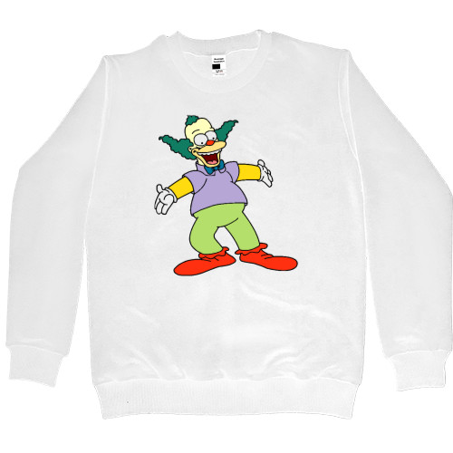 Krusty the Clown 2