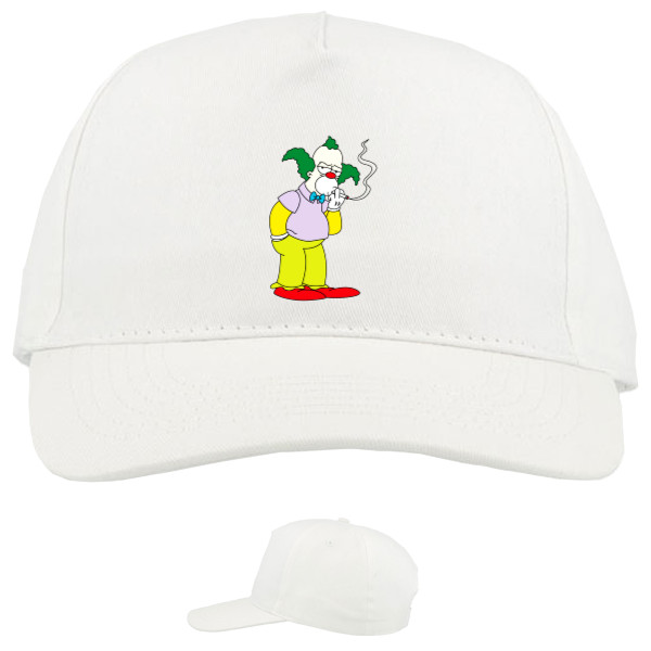 Krusty the Clown 1