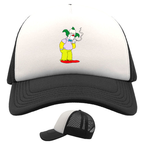 Krusty the Clown 1