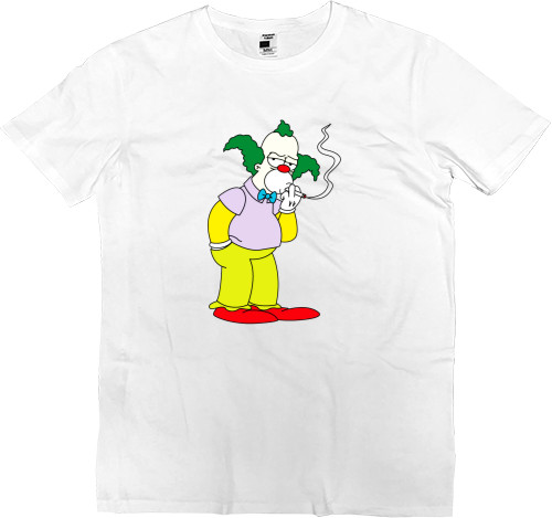 Krusty the Clown 1