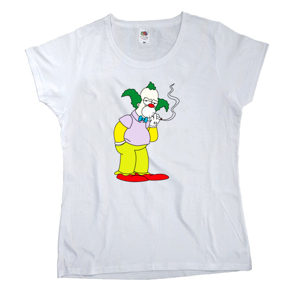 Krusty the Clown 1