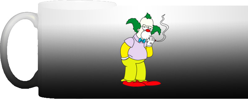 Krusty the Clown 1