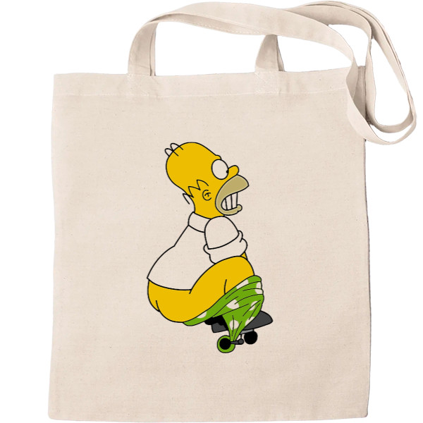 Homer Simpson 10