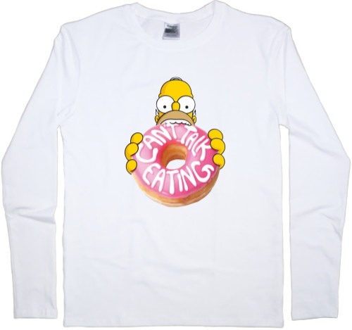 Homer Simpson 9