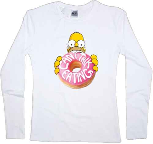 Homer Simpson 9