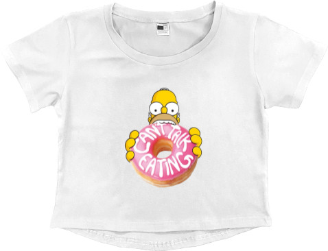 Homer Simpson 9