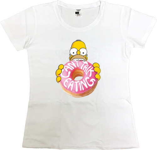 Homer Simpson 9