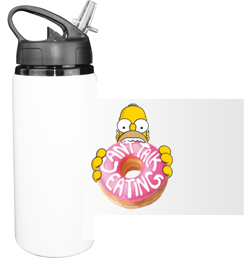 Homer Simpson 9