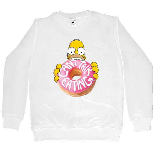 Homer Simpson 9