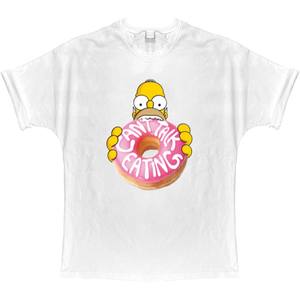 Homer Simpson 9