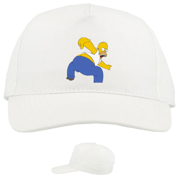 Homer Simpson 6