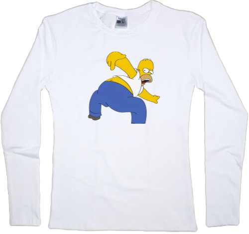 Homer Simpson 6