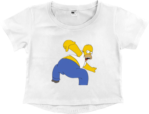 Homer Simpson 6