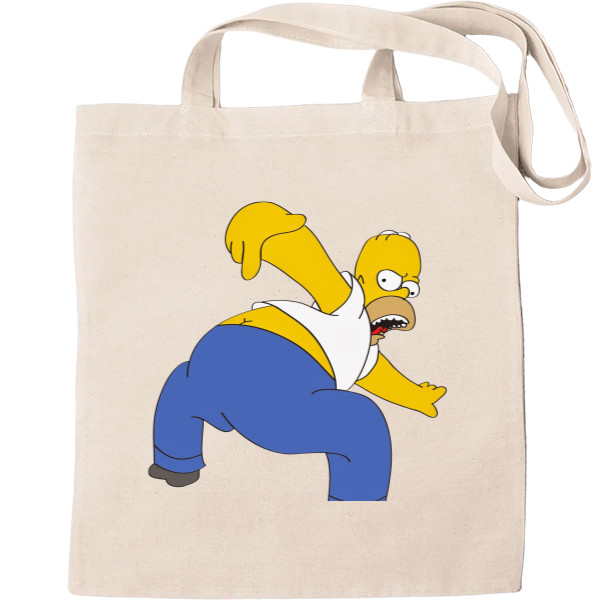 Homer Simpson 6